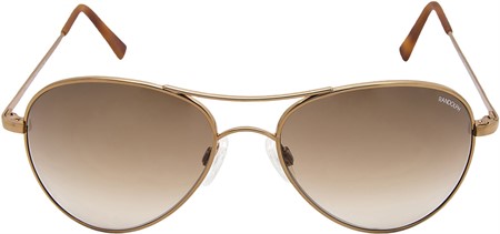 AMELIA 61 22K CHOCOLATE GOLD SKULL SKYFORCE AIR CAPE SAND