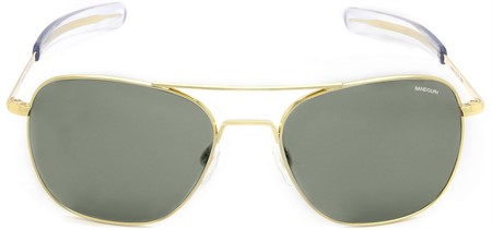 AVIATOR 52 23K GOLD BAYONET SKYTEC AGX