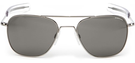 AVIATOR 52 GUNMETAL BAYONET SKYTEC AMERICAN GRAY