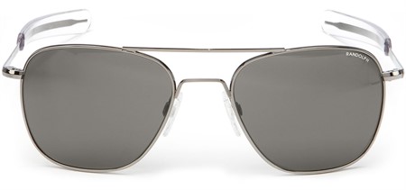 AVIATOR 55 GUNMETAL BAYONET SKYTEC AMERICAN GRAY