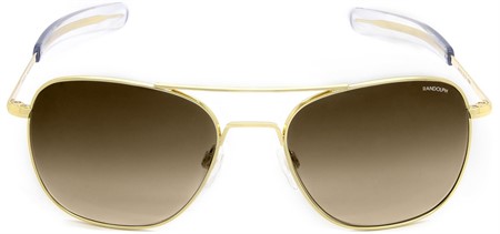 AVIATOR 55 23K GOLD BAYONET SKYFORCE AIR CAPE SAND