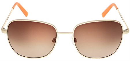 CECIL 56 22K CHAMPAGNE GOLD SKULL SKYFORCE AIR CAPE SAND