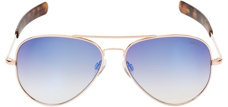 CONCORDE 61 22K ROSE GOLD BAYONET SkyForce Air Northern Lights