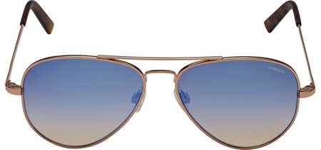 CONCORDE 57 22K ROSE GOLD SKULL SKYFORCE AIR NORTHERN LIGHTS