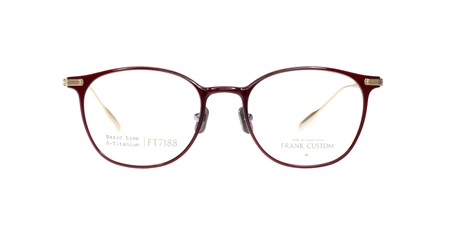 Frank Custom FT 7188 C5