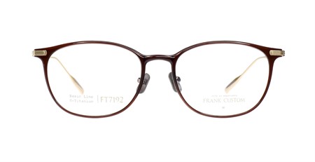 Frank Custom FT 7192 C5
