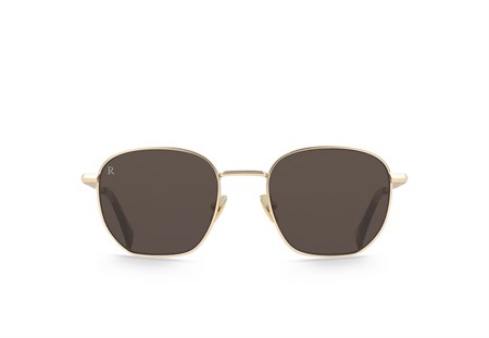 ALAMEDA 51 Jpn Gold/Tortoise