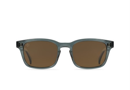 DODSON 51 Slate/Vibrant Brown POL