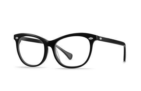 PFEIFFER 52 Black/Clear