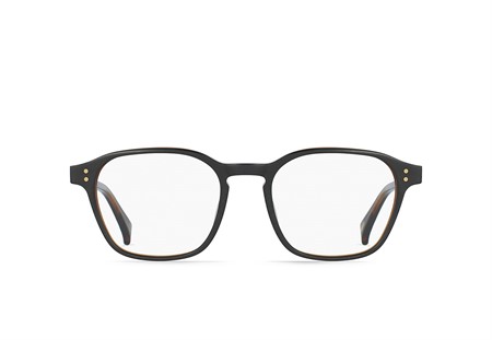 ROWAN 50 Black&Tan/Clear