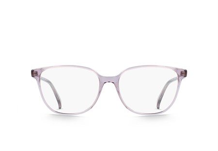 TOMIE 52 Hazy Lilac/Clear